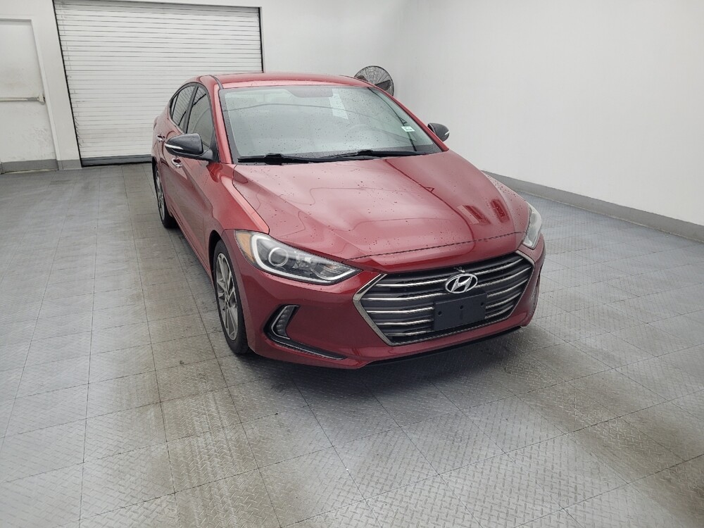 2017 Hyundai Elantra in Charlotte, NC 28273 - 18082434 14