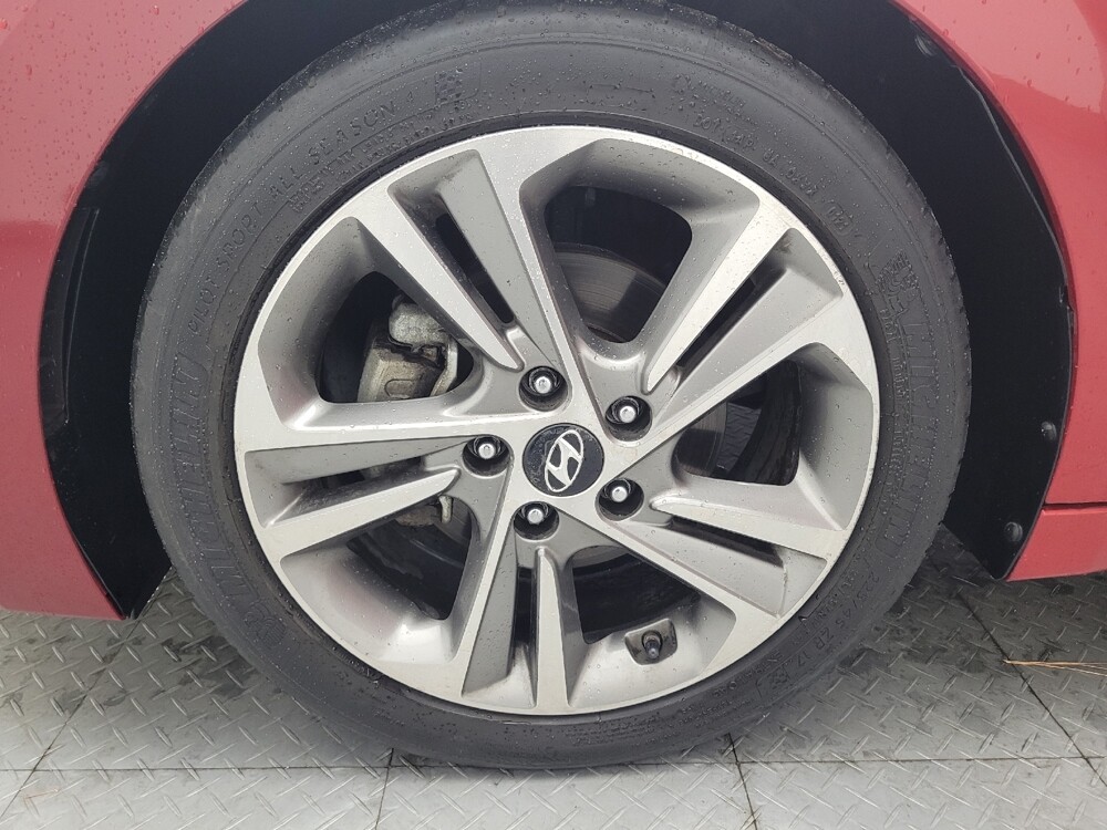 2017 Hyundai Elantra in Charlotte, NC 28273 - 18082434 31