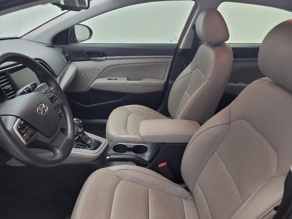 2017 Hyundai Elantra in Charlotte, NC 28273 - 18082434 17