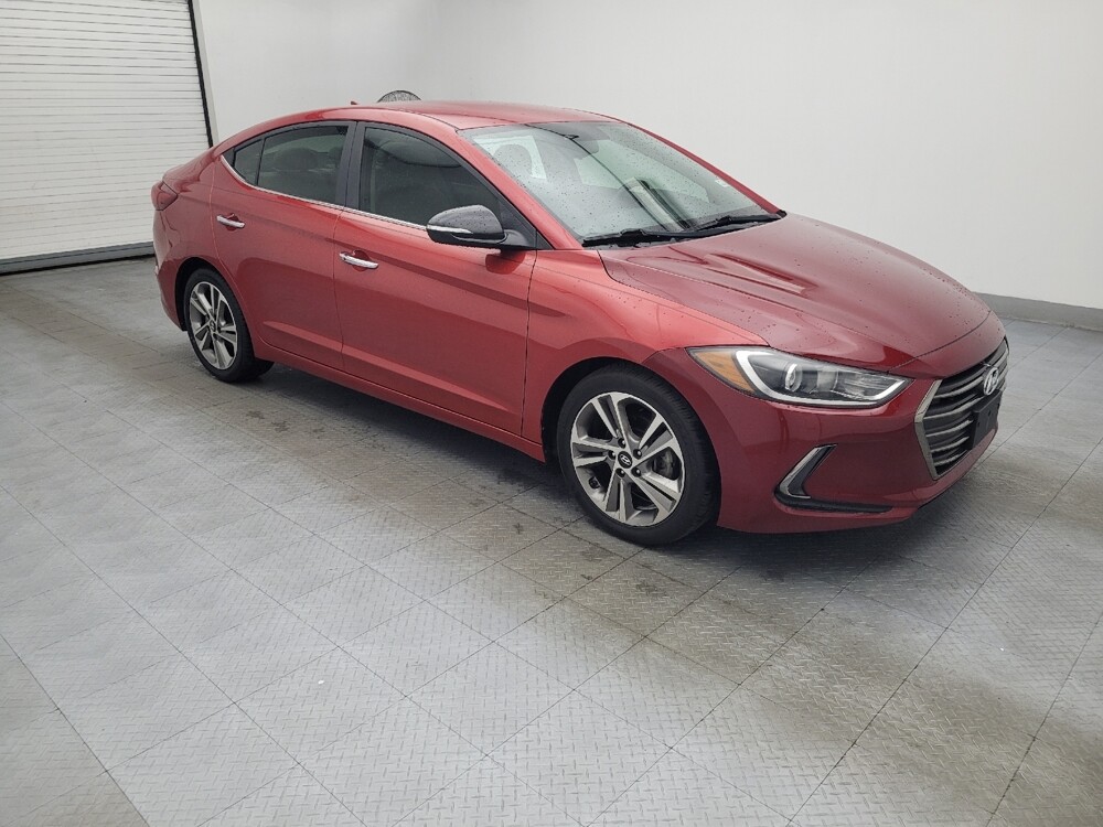 2017 Hyundai Elantra in Charlotte, NC 28273 - 18082434 11