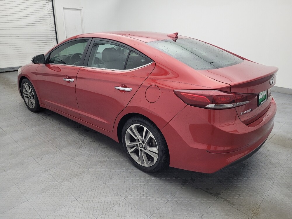 2017 Hyundai Elantra in Charlotte, NC 28273 - 18082434 3