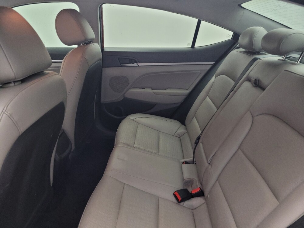 2017 Hyundai Elantra in Charlotte, NC 28273 - 18082434 18