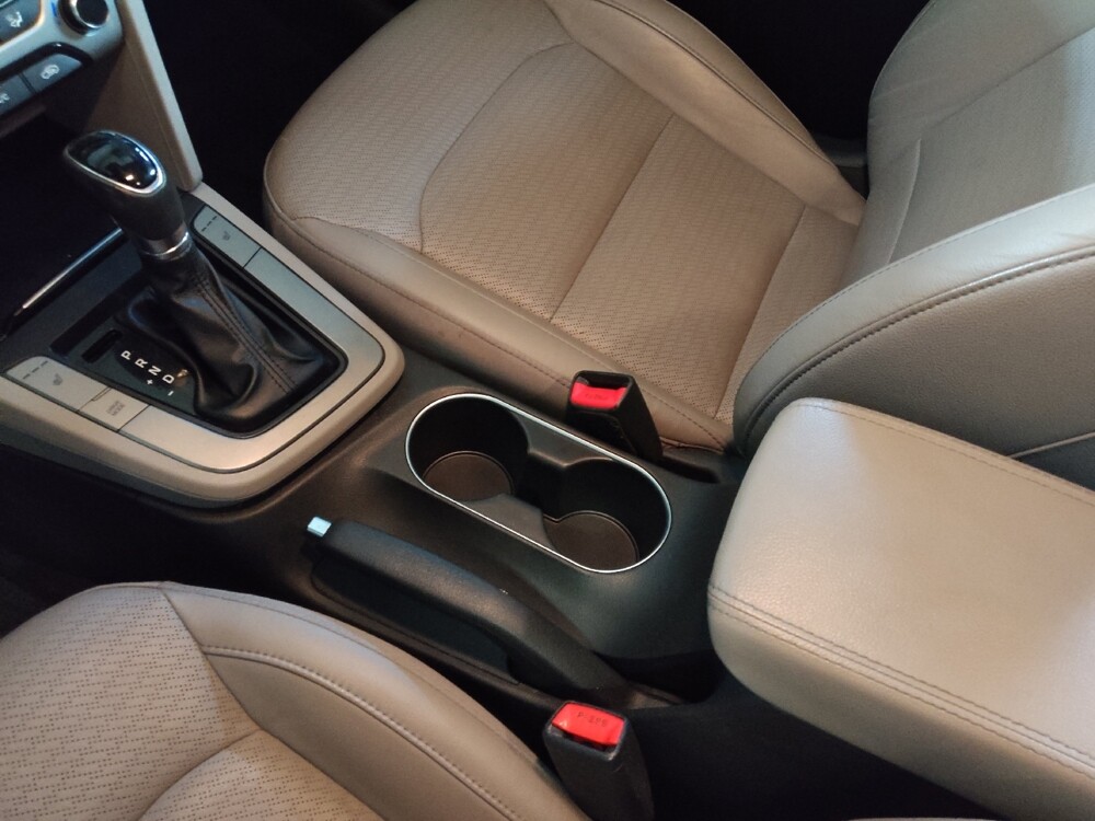 2017 Hyundai Elantra in Charlotte, NC 28273 - 18082434 26