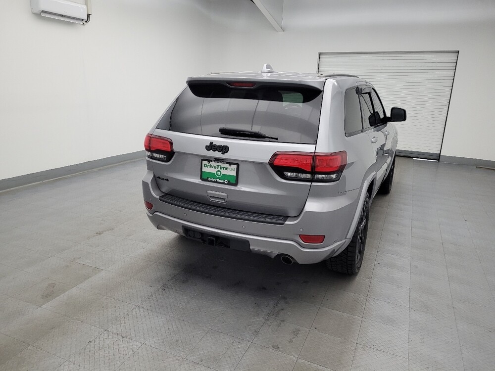 2019 Jeep Grand Cherokee in Fairfield, OH 45014 - 18082435 7