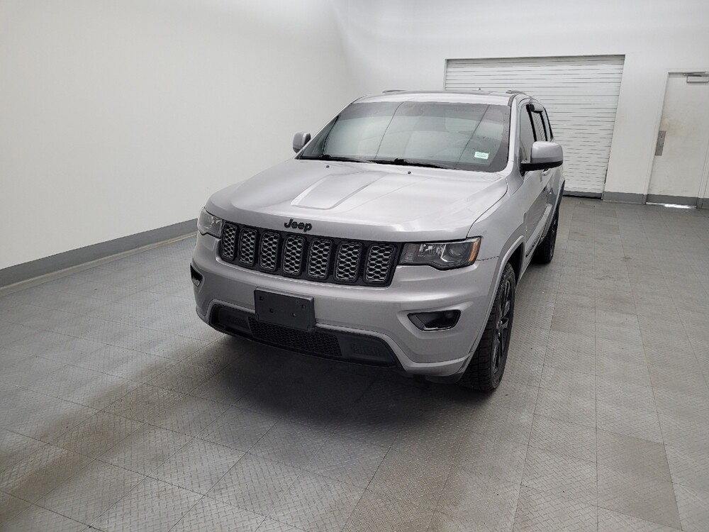 2019 Jeep Grand Cherokee in Fairfield, OH 45014 - 18082435 15