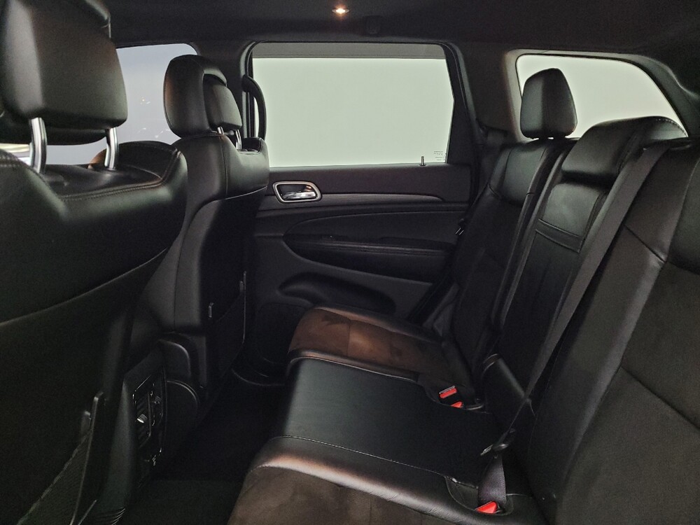 2019 Jeep Grand Cherokee in Fairfield, OH 45014 - 18082435 18