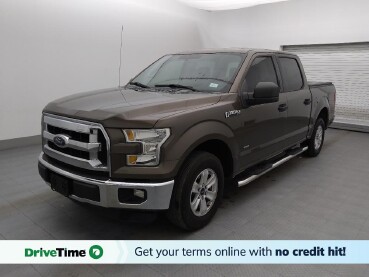 2016 Ford F150 in Tallahassee, FL 32304
