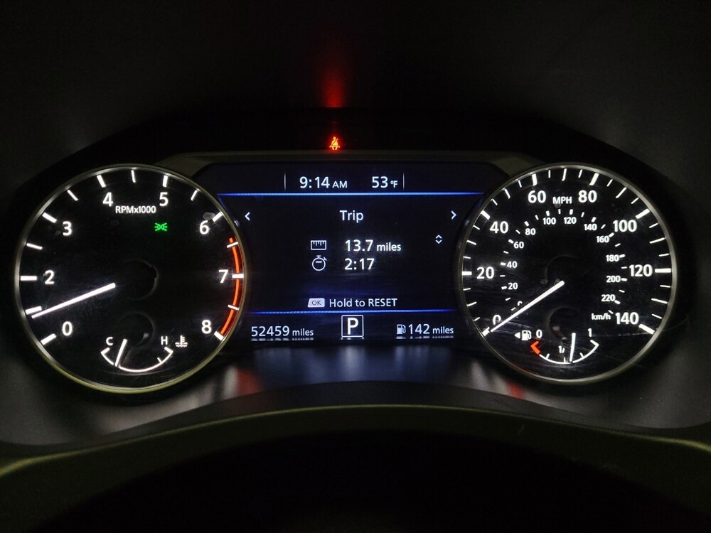 2021 Nissan Altima in Riverside, CA 92504 - 18082444 23