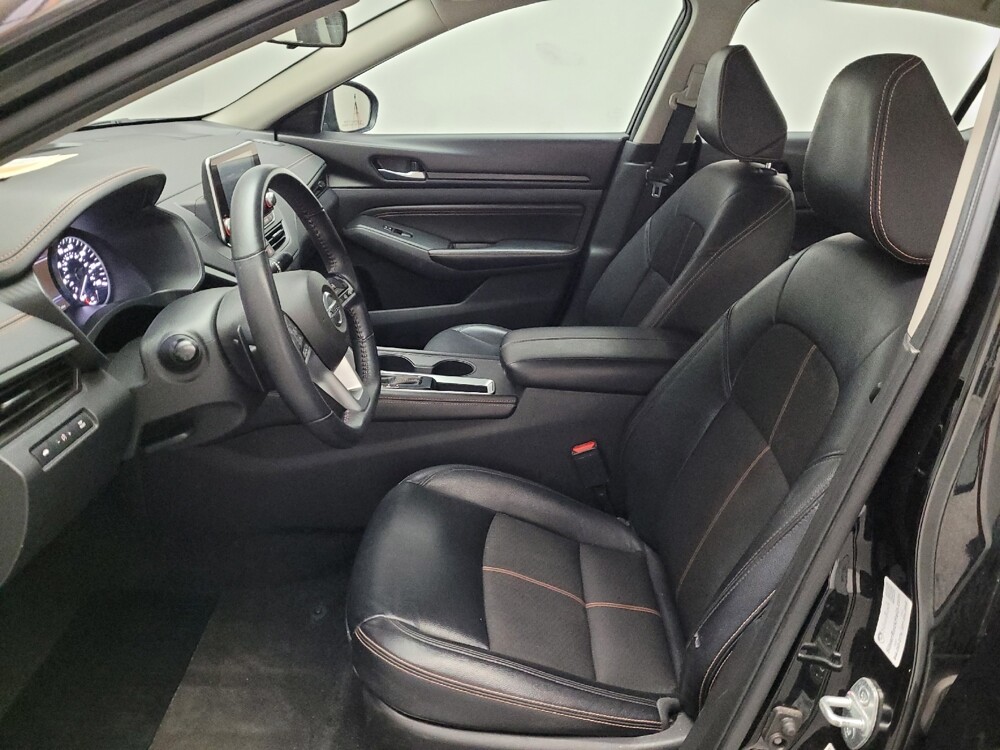 2021 Nissan Altima in Riverside, CA 92504 - 18082444 17