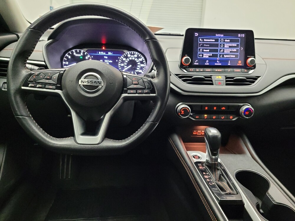 2021 Nissan Altima in Riverside, CA 92504 - 18082444 22