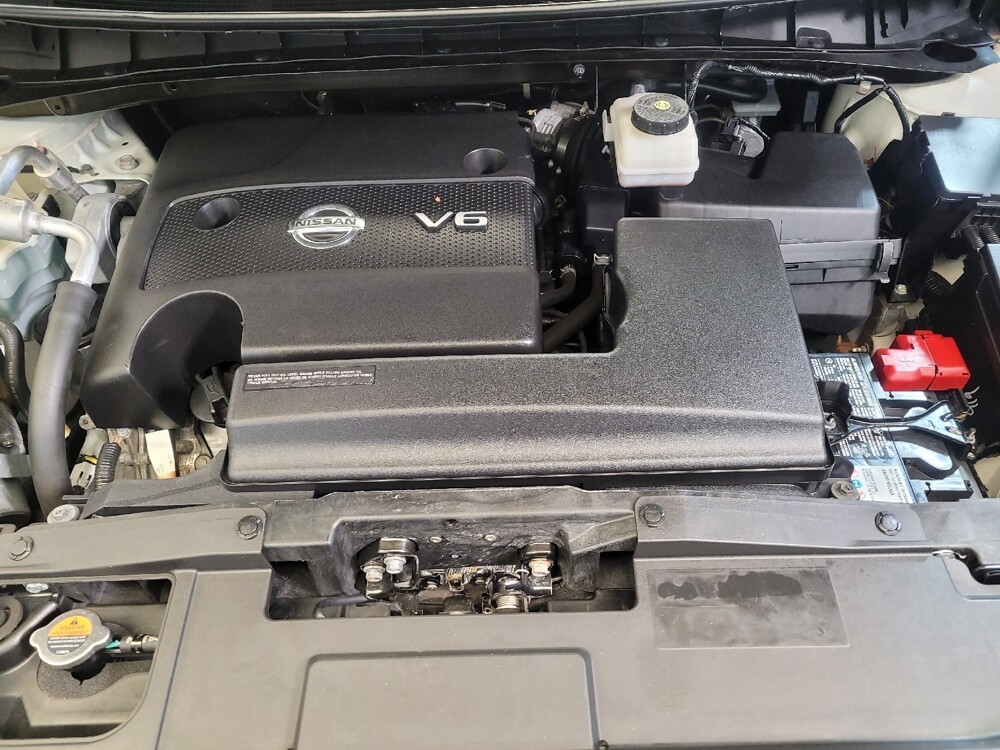 2020 Nissan Murano in Fairfield, OH 45014 - 18082445 30