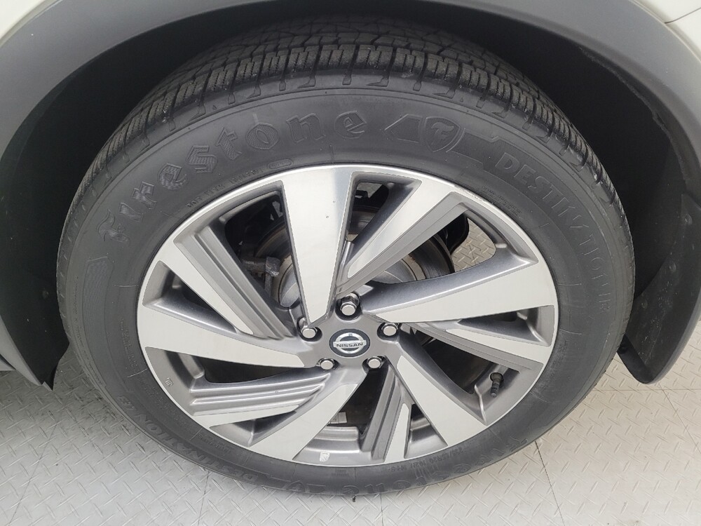 2020 Nissan Murano in Fairfield, OH 45014 - 18082445 31