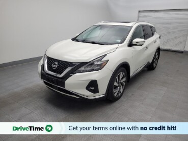 2020 Nissan Murano in Fairfield, OH 45014