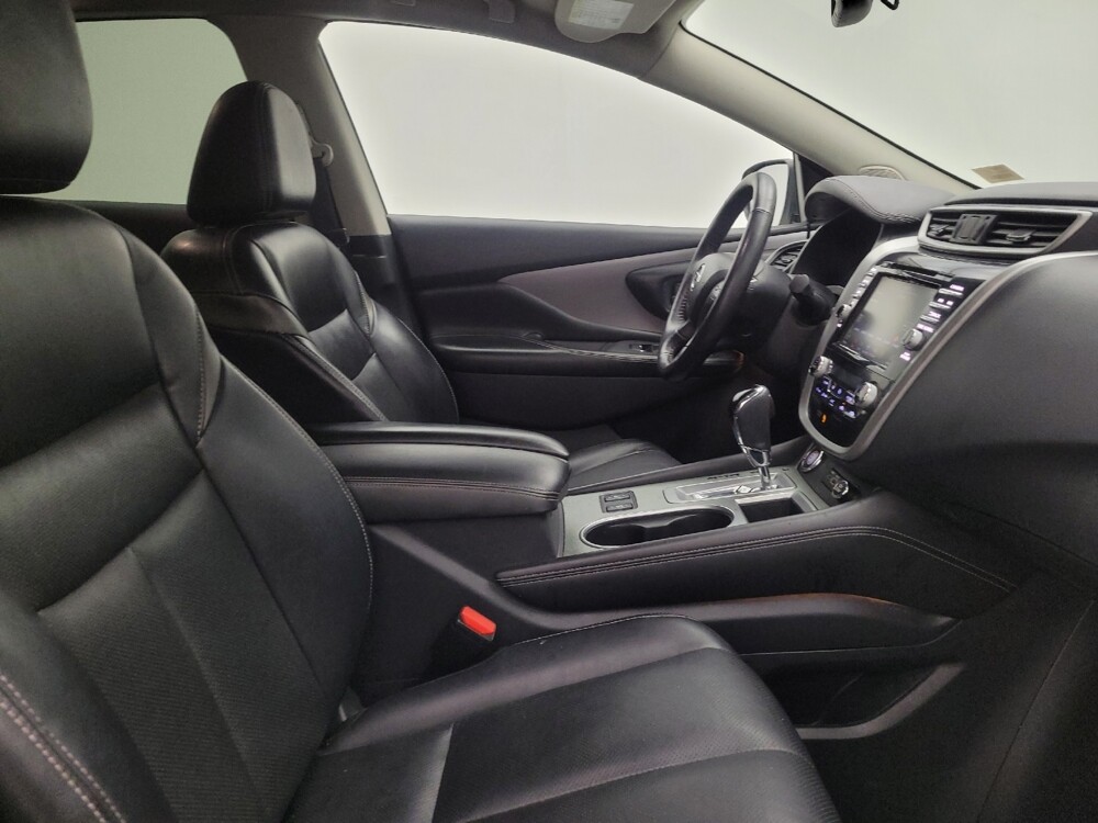 2020 Nissan Murano in Fairfield, OH 45014 - 18082445 21