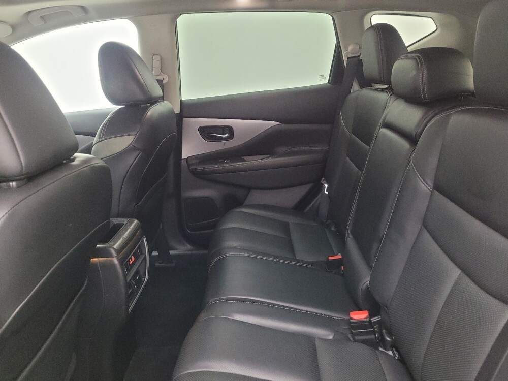 2020 Nissan Murano in Fairfield, OH 45014 - 18082445 18