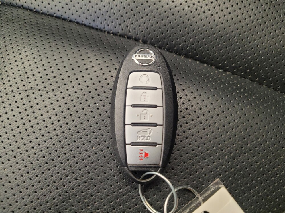 2020 Nissan Murano in Fairfield, OH 45014 - 18082445 32