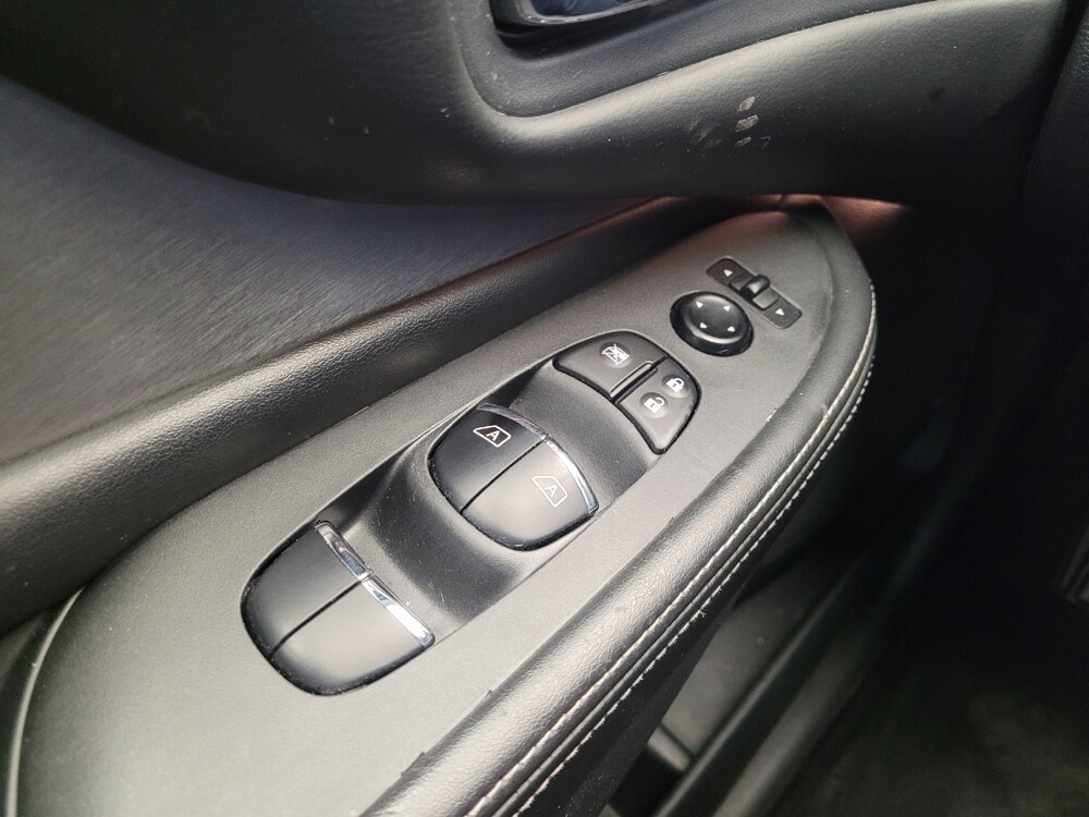 2020 Nissan Murano in Fairfield, OH 45014 - 18082445 27