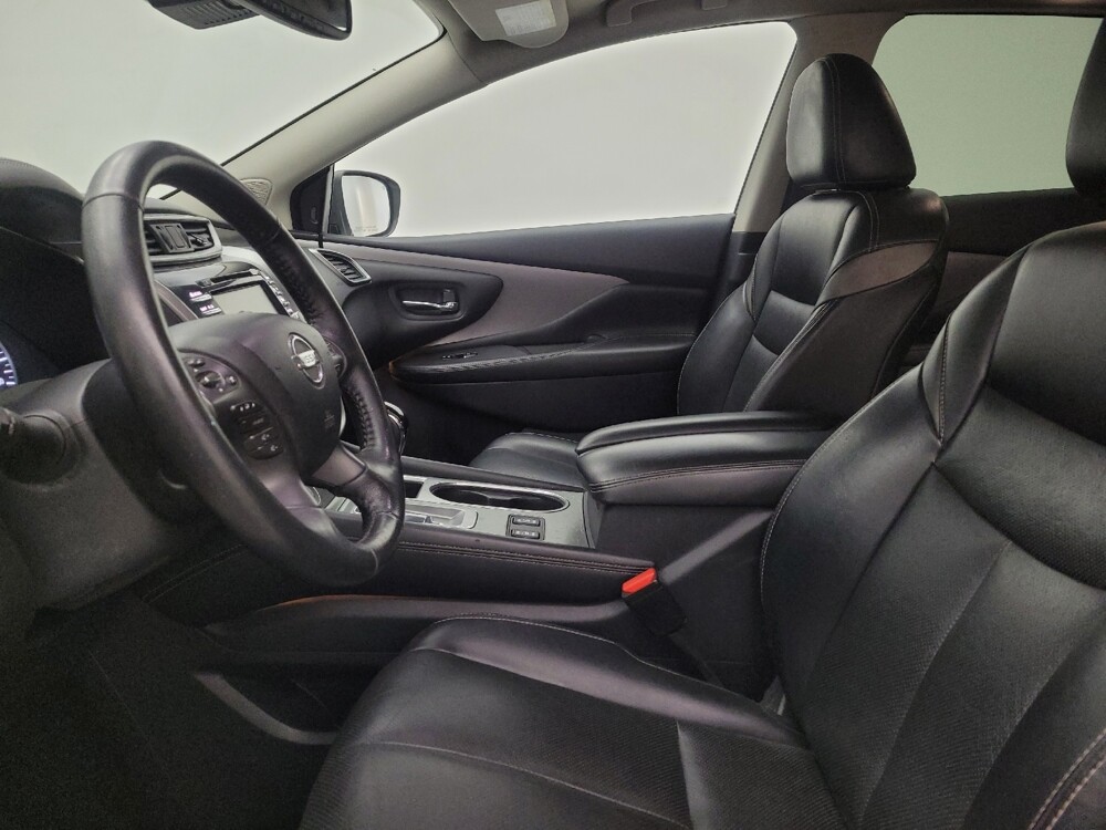 2020 Nissan Murano in Fairfield, OH 45014 - 18082445 17