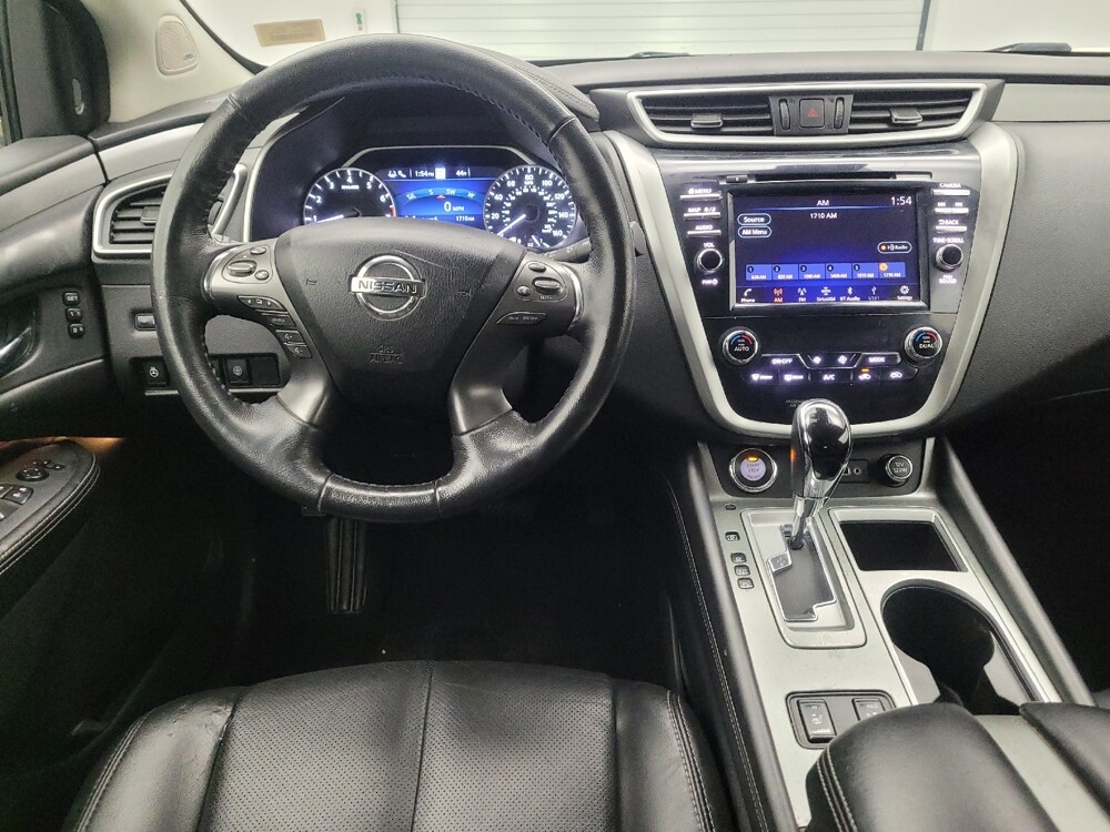 2020 Nissan Murano in Fairfield, OH 45014 - 18082445 22