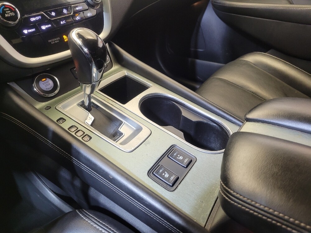 2020 Nissan Murano in Fairfield, OH 45014 - 18082445 26