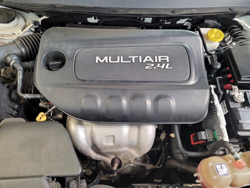 2019 Jeep Cherokee in Fairfield, OH 45014 - 18082446 30