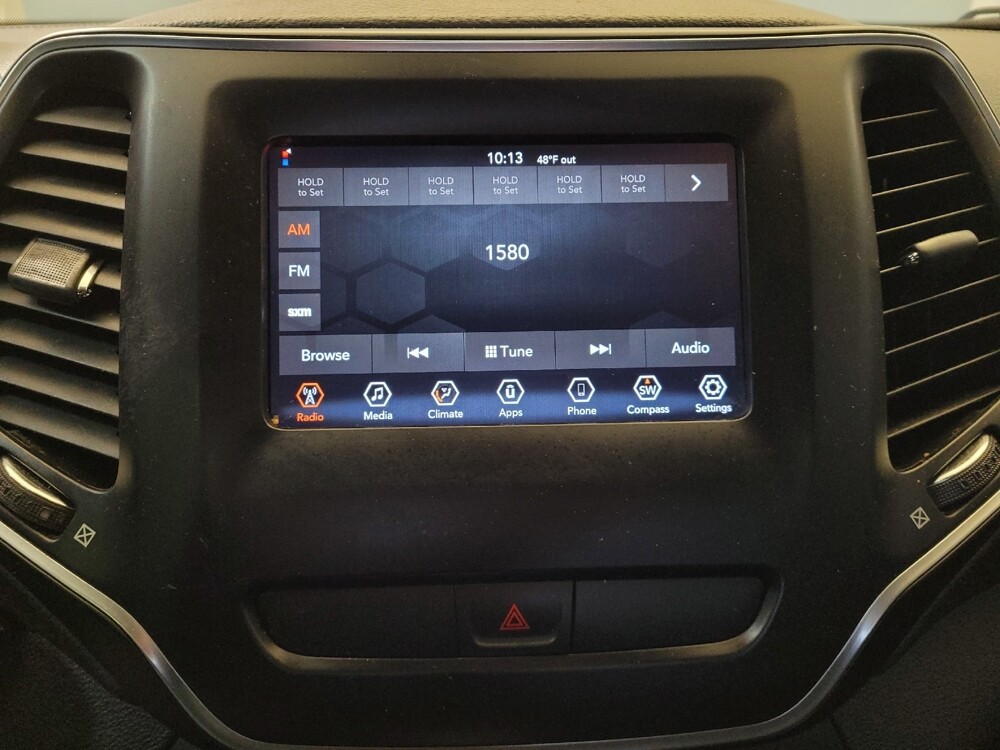 2019 Jeep Cherokee in Fairfield, OH 45014 - 18082446 25