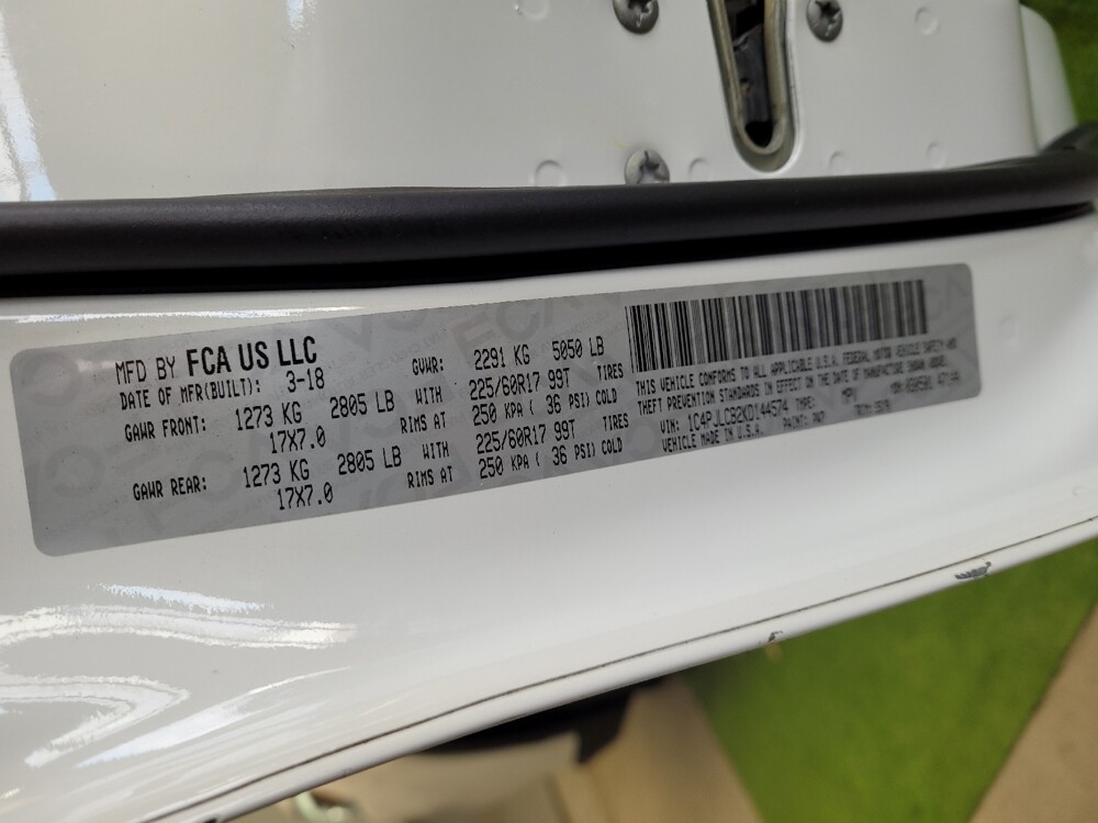 2019 Jeep Cherokee in Fairfield, OH 45014 - 18082446 33