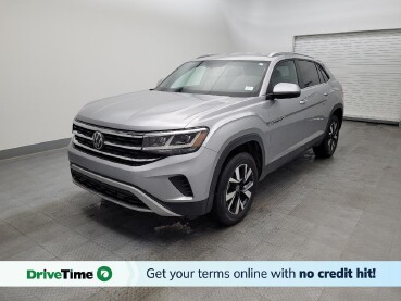 2022 Volkswagen Atlas in Fairfield, OH 45014