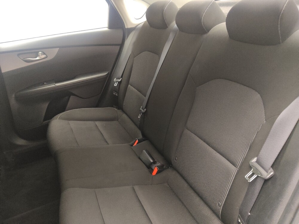 2021 Kia Forte in Sanford, FL 32773 - 18082449 18