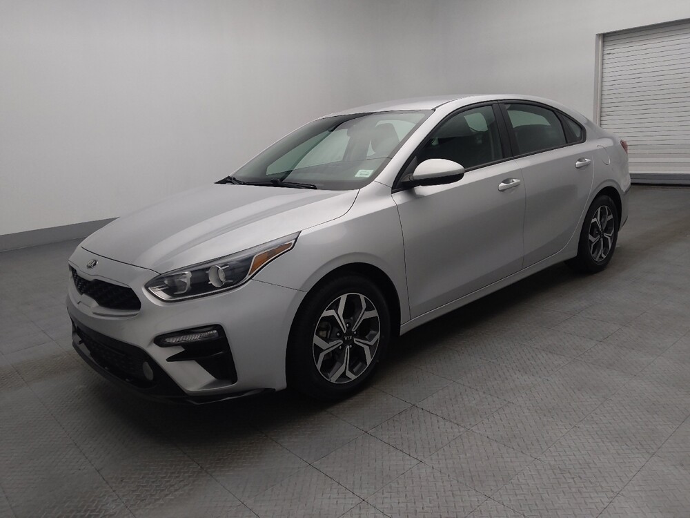 2021 Kia Forte in Sanford, FL 32773 - 18082449 2