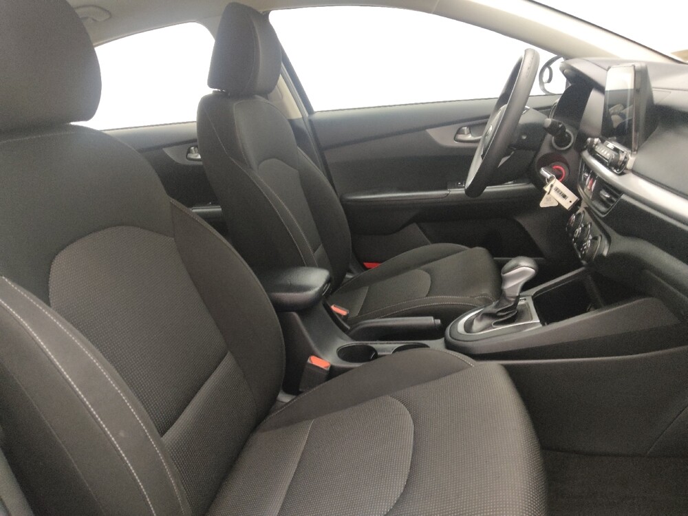 2021 Kia Forte in Sanford, FL 32773 - 18082449 21