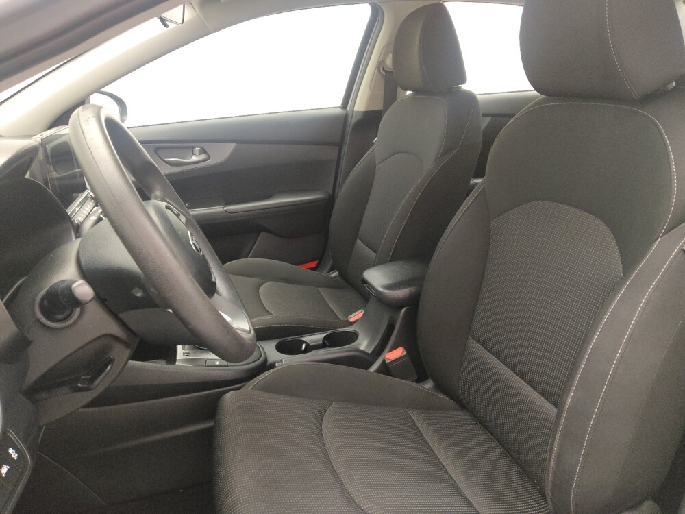 2021 Kia Forte in Sanford, FL 32773 - 18082449 17