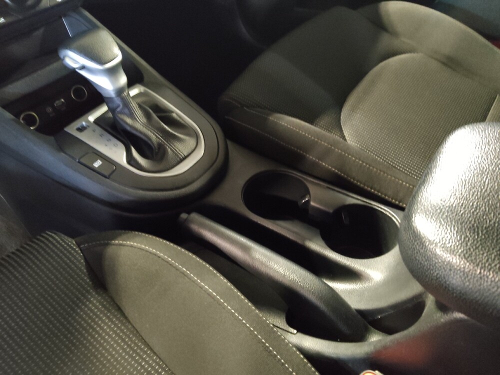 2021 Kia Forte in Sanford, FL 32773 - 18082449 26