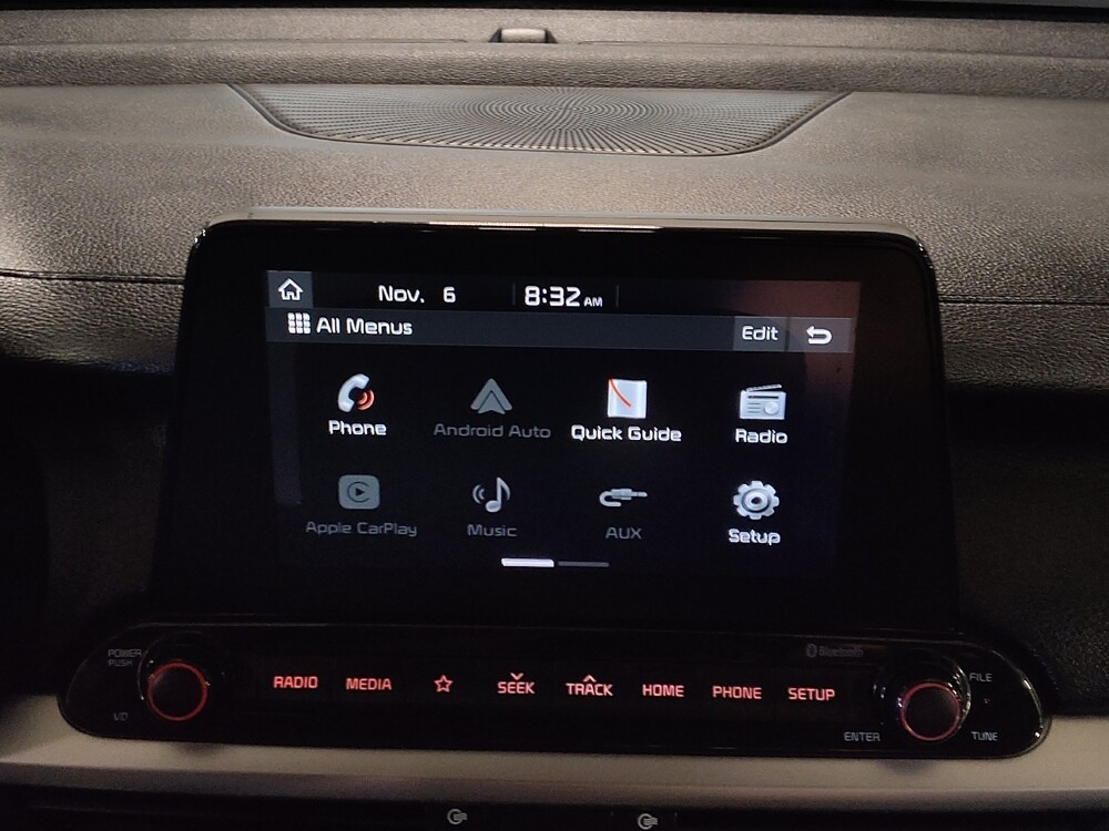 2021 Kia Forte in Sanford, FL 32773 - 18082449 25