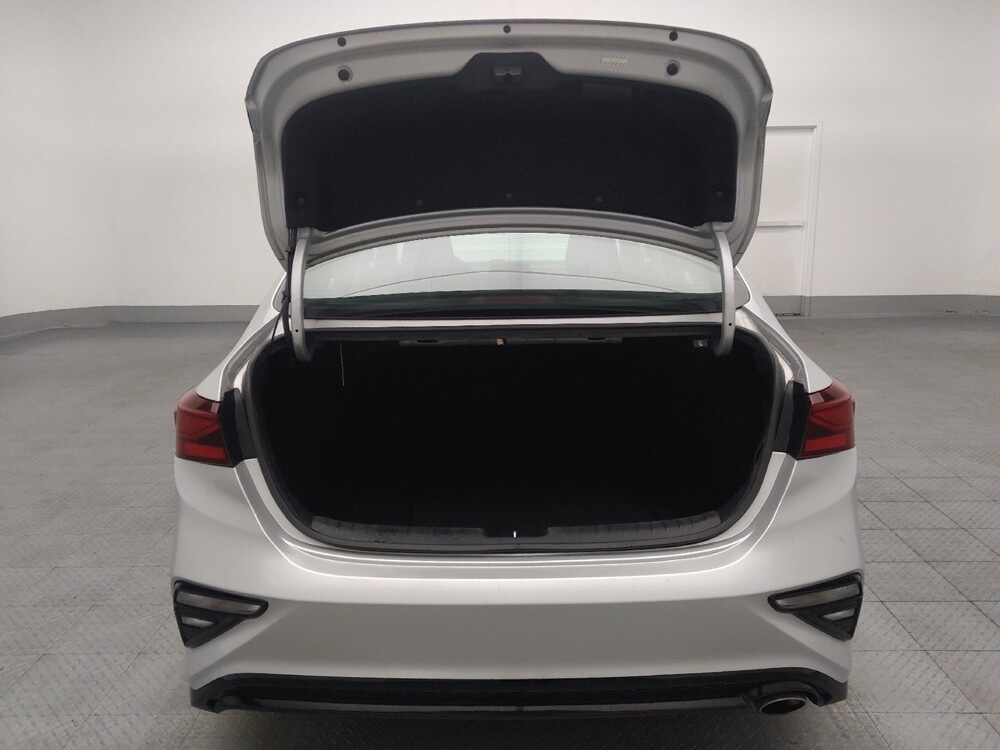 2021 Kia Forte in Sanford, FL 32773 - 18082449 29