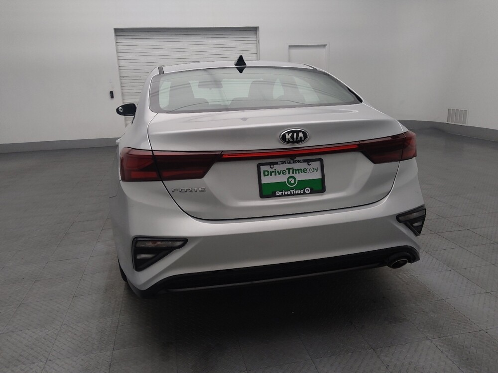 2021 Kia Forte in Sanford, FL 32773 - 18082449 6