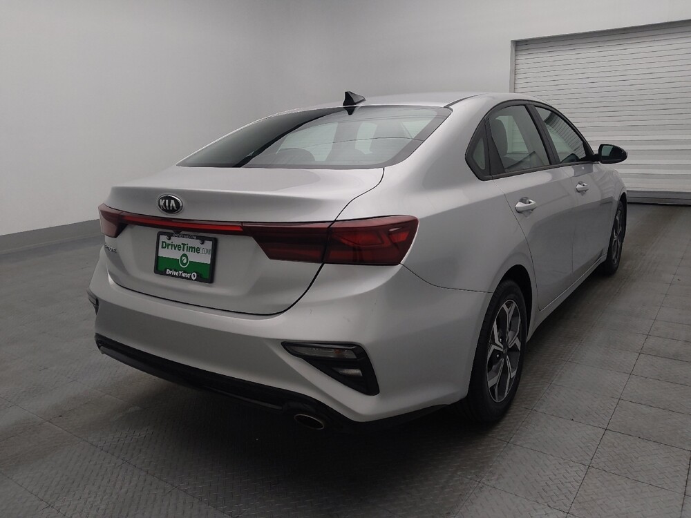 2021 Kia Forte in Sanford, FL 32773 - 18082449 9