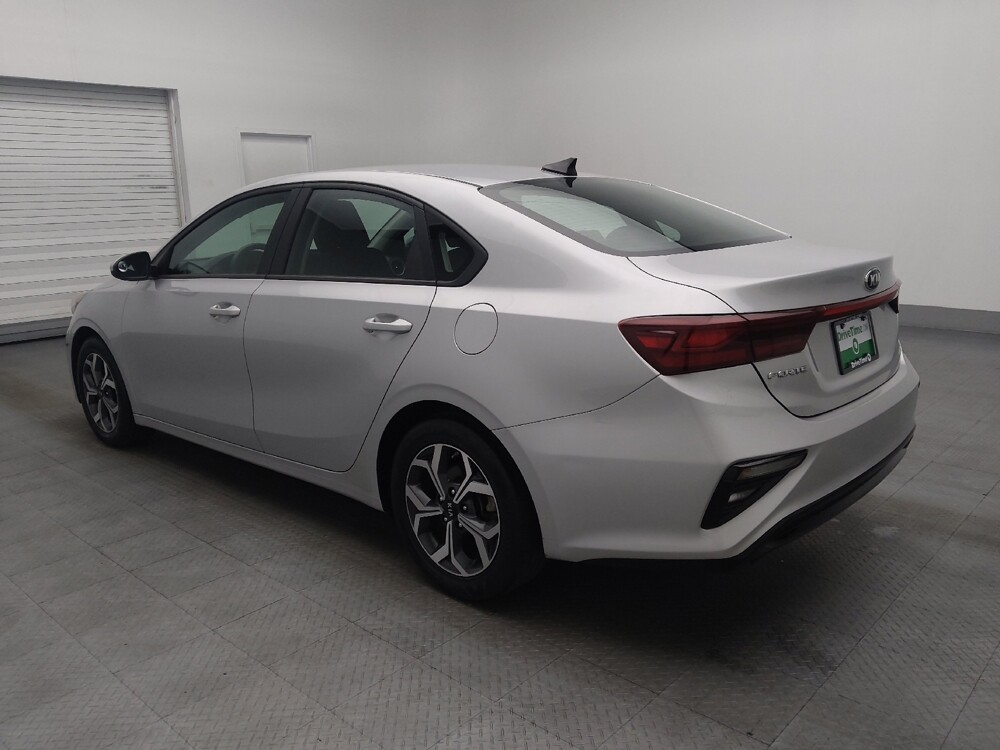 2021 Kia Forte in Sanford, FL 32773 - 18082449 3