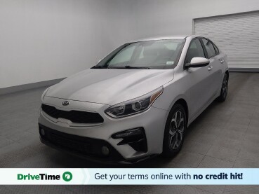 2021 Kia Forte in Sanford, FL 32773