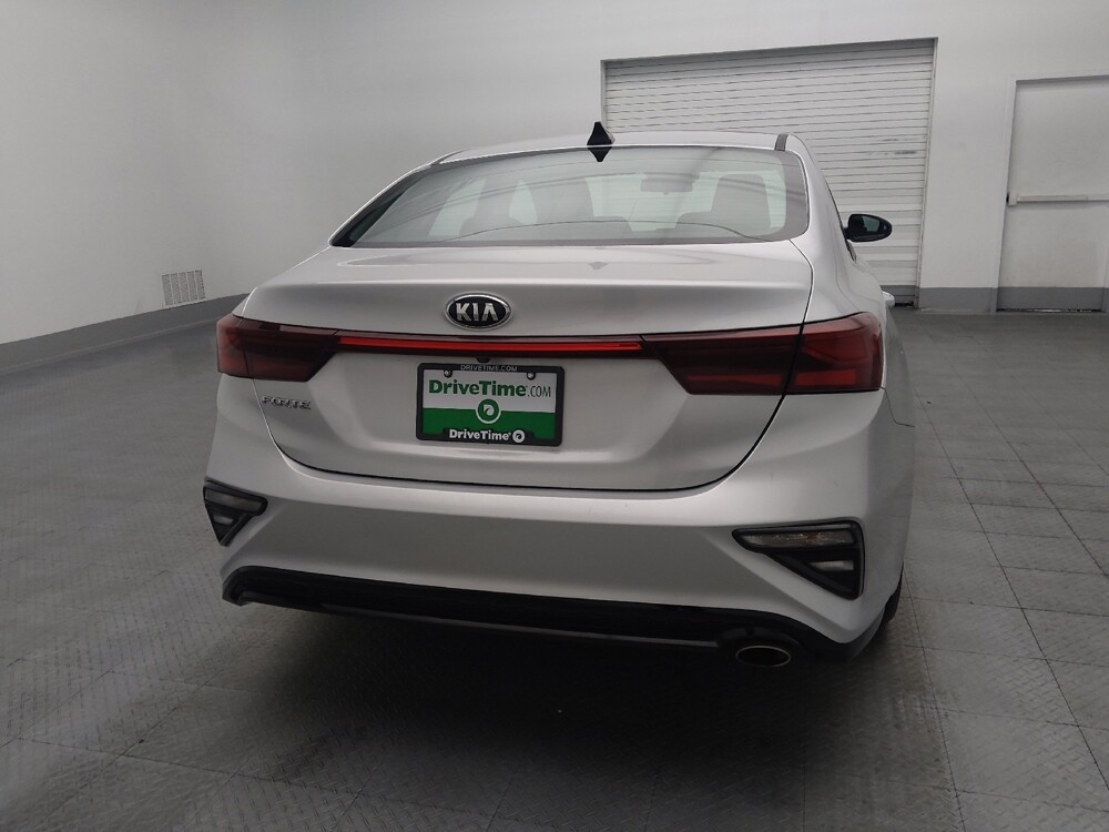 2021 Kia Forte in Sanford, FL 32773 - 18082449 7