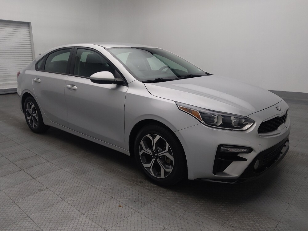 2021 Kia Forte in Sanford, FL 32773 - 18082449 11