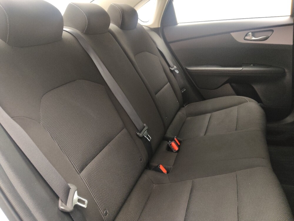 2021 Kia Forte in Sanford, FL 32773 - 18082449 19