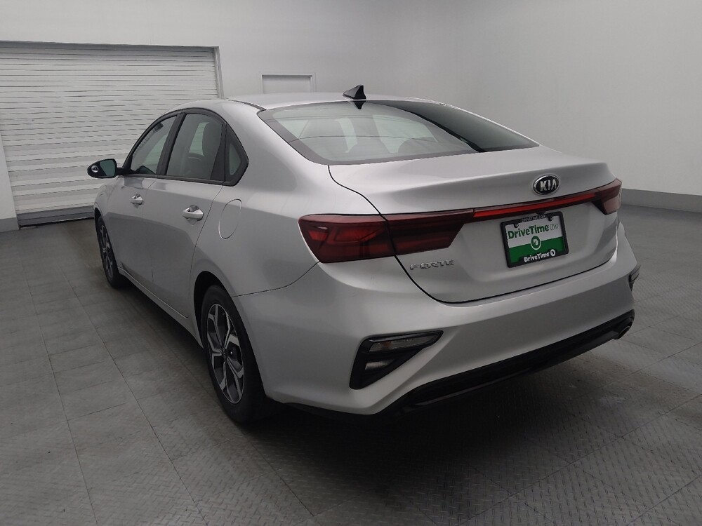 2021 Kia Forte in Sanford, FL 32773 - 18082449 5