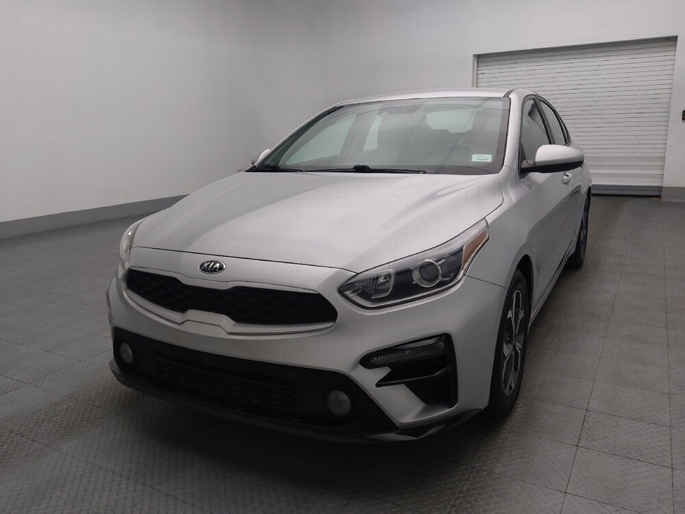 2021 Kia Forte in Sanford, FL 32773 - 18082449 15