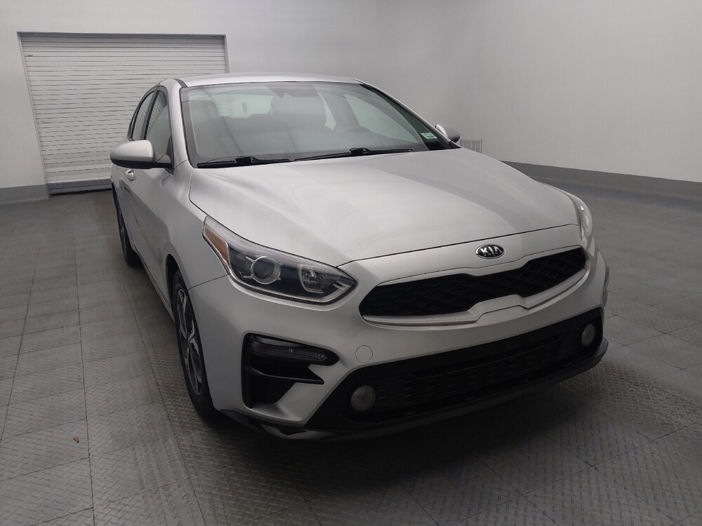 2021 Kia Forte in Sanford, FL 32773 - 18082449 14