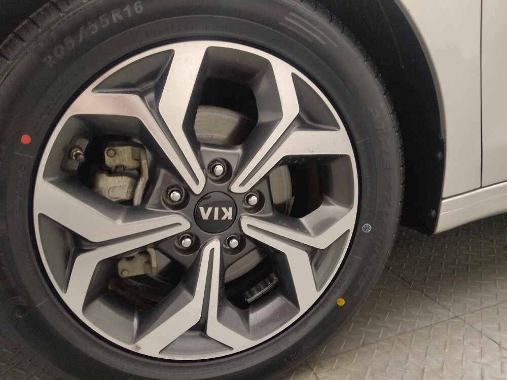 2021 Kia Forte in Sanford, FL 32773 - 18082449 31