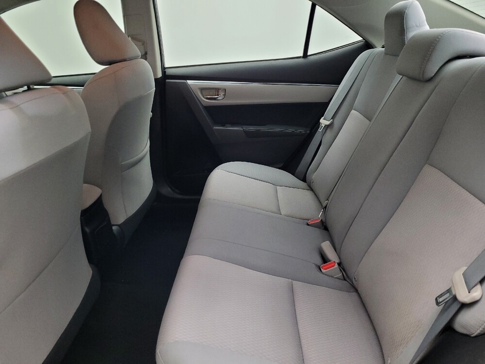 2014 Toyota Corolla in Sanford, FL 32773 - 18082450 18