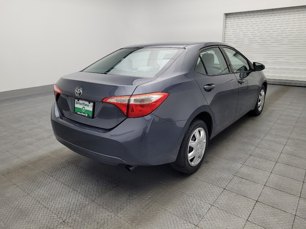 2014 Toyota Corolla in Sanford, FL 32773 - 18082450 9