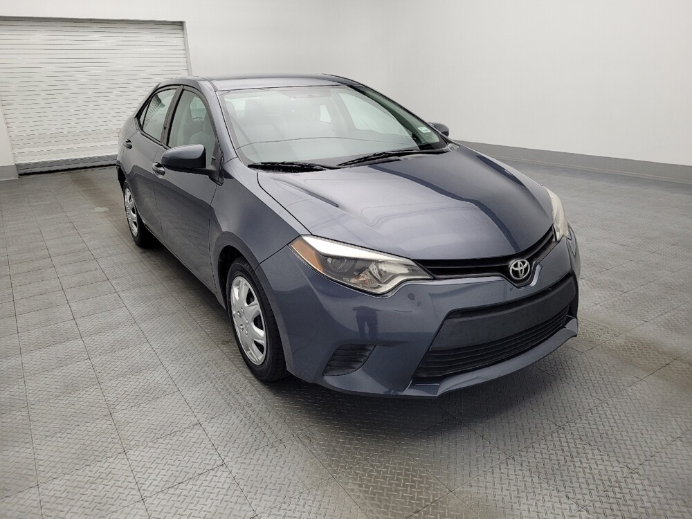 2014 Toyota Corolla in Sanford, FL 32773 - 18082450 13