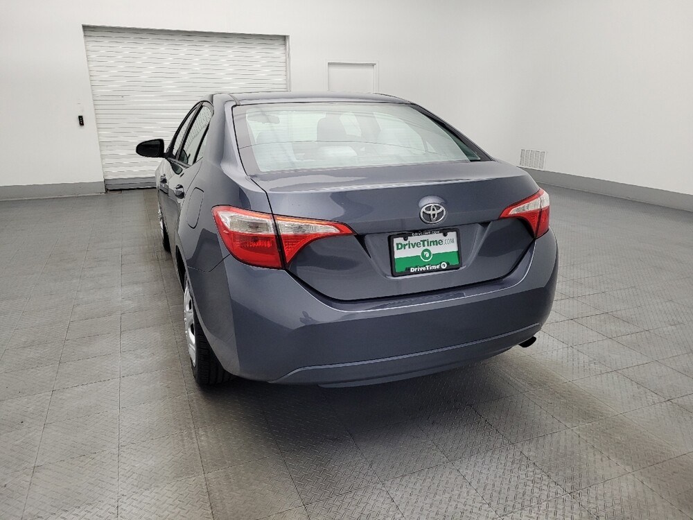 2014 Toyota Corolla in Sanford, FL 32773 - 18082450 6